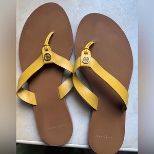 Tory Burch Sandals size 7